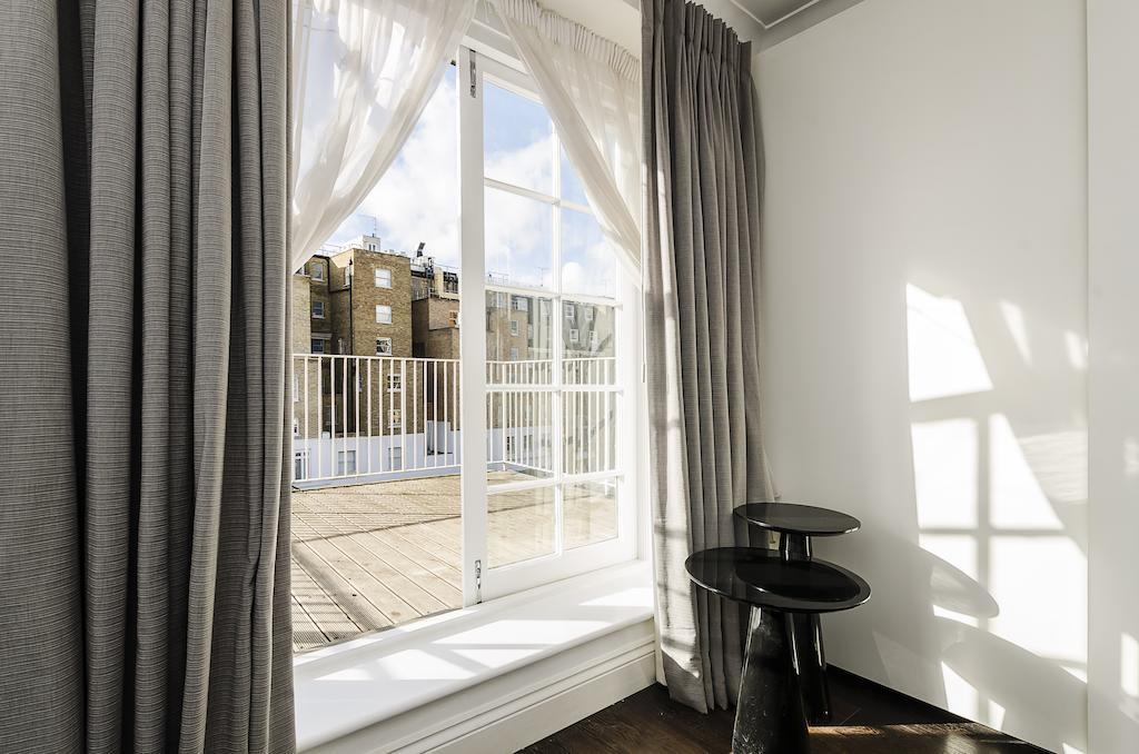 Апартаменты Knightsbridge Лондон Экстерьер фото